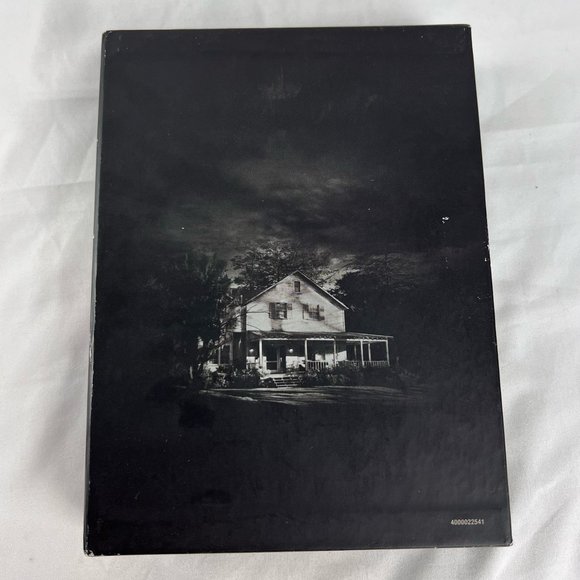 True Blood : Complete Season 2 (5 Disc DVD Set / Anna Paquin) - Picture 8 of 9